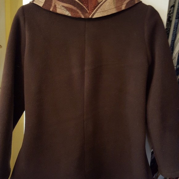 Ladies jacket - Picture 2 of 2